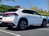 New 2025 Volkswagen Atlas Cross Sport SEL Premium R-Line image 3