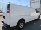 Used 2017 Chevrolet Express 3500 Extended image 3