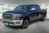 New 2025 RAM 1500 Laramie image 4