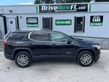Used 2017 GMC Acadia SLE w/ Driver Alert Package I image 2