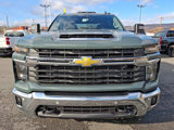 New 2025 Chevrolet Silverado 2500 LT w/ All Star Edition image 2