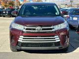Used 2019 Toyota Highlander LE image 2