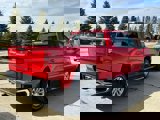 Used 2024 Chevrolet Silverado 1500 LT w/ Z71 Off-Road Package image 3
