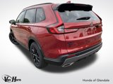 New 2026 Honda CR-V Sport-L image 3