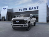 New 2025 Ford F350 4x4 Crew Cab Super Duty image 2