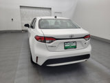 Used 2022 Toyota Corolla L image 6