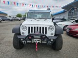 Used 2015 Jeep Wrangler Sport w/ Quick Order Package 24S image 2
