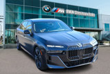 New 2025 BMW 760i xDrive w/ Executive Package image 3
