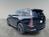 New 2026 Cadillac Escalade IQL Sport 1 w/ LPO, ONYX Package image 3