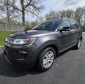 Used 2018 Ford Explorer XLT w/ Equipment Group 202A image 6