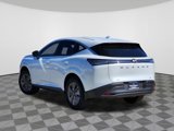 New 2025 Nissan Murano SL image 2