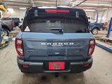 New 2025 Ford Bronco Sport Badlands image 5