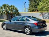 Used 2023 Honda Civic LX image 4