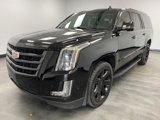 Used 2020 Cadillac Escalade ESV Luxury image 2