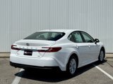 New 2025 Toyota Camry LE image 5