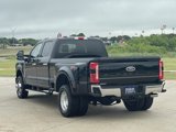 New 2025 Ford F350 Lariat image 5