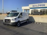 New 2025 Ford Transit 150 Low Roof image 3