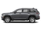 New 2025 Jeep Grand Cherokee Limited w/ Luxury Tech Group II image 3
