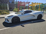 Used 2021 Chevrolet Corvette Stingray Premium Conv w/ Z51 Performance Package image 6