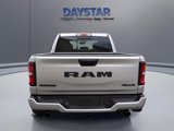New 2025 RAM 1500 4x4 Crew Cab image 5