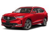 New 2025 Acura MDX SH-AWD w/ Advance Package image 4