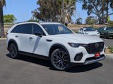 New 2025 MAZDA CX-70 Plug-In Hybrid w/ Premium Plus image 4