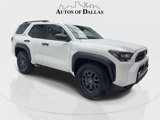 Used 2025 Toyota 4Runner SR5 image 2