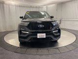 Used 2021 Ford Explorer ST image 2
