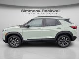 New 2026 Chevrolet TrailBlazer ACTIV image 3