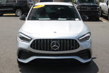 Used 2023 Mercedes-Benz GLA 35 AMG 4MATIC image 2