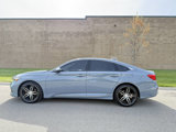 Used 2021 Honda Accord Touring image 2