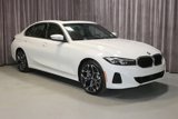 New 2025 BMW 330i xDrive Sedan w/ Premium Package image 2