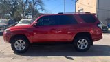Used 2021 Toyota 4Runner SR5 image 4