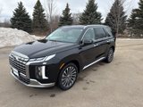 New 2025 Hyundai Palisade Calligraphy image 3