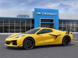 New 2025 Chevrolet Corvette Z06 image 2