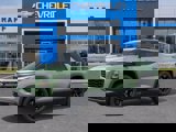 New 2026 Chevrolet Equinox LT w/ Convenience Package II image 2