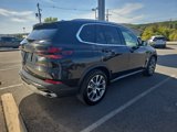 Used 2025 BMW X5 xDrive40i image 3