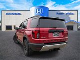 New 2026 Honda Passport TrailSport image 3