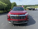New 2026 Chevrolet Equinox LT w/ Convenience Package II image 4