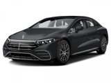 New 2025 Mercedes-Benz EQS 450+ 4MATIC Sedan image 3