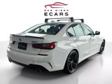Used 2020 BMW 330i Sedan w/ M Sport Package image 5