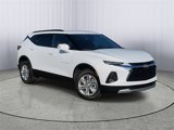 Used 2022 Chevrolet Blazer LT image 1