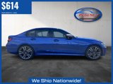 Used 2021 BMW M340i xDrive w/ Premium Package image 4