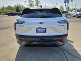 New 2025 Chevrolet Blazer EV SS image 5
