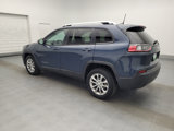 Used 2020 Jeep Cherokee Latitude image 3