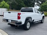 Used 2024 Chevrolet Silverado 2500 LT image 3