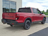 New 2025 Honda Ridgeline Black Edition image 4