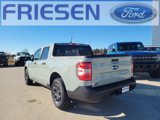 New 2024 Ford Maverick XLT w/ XLT Luxury Package image 5