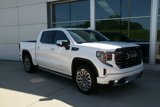 Used 2025 GMC Sierra 1500 Denali Ultimate image 3