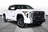 New 2025 Toyota Tundra Limited image 2